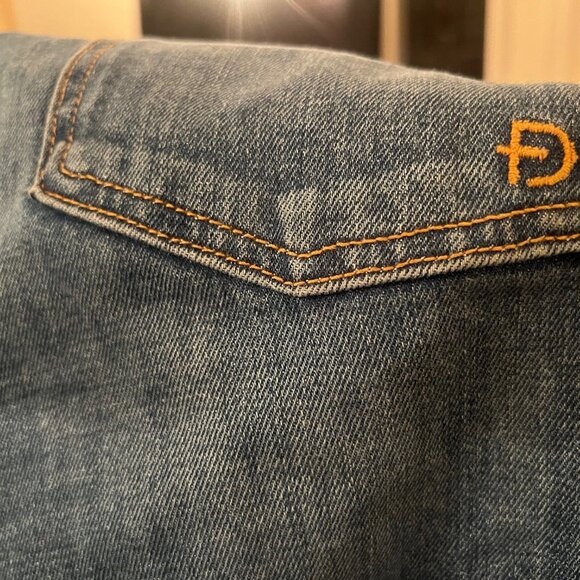 Fidelity Cali Fever Jeans - Picture 8 of 8